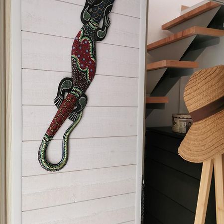 Apartmán Logement Le Bois Le Pretre Pont-à-Mousson Exteriér fotografie