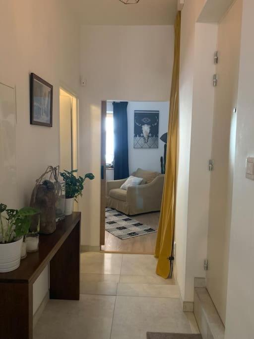 Apartmán Logement Le Bois Le Pretre Pont-à-Mousson Exteriér fotografie