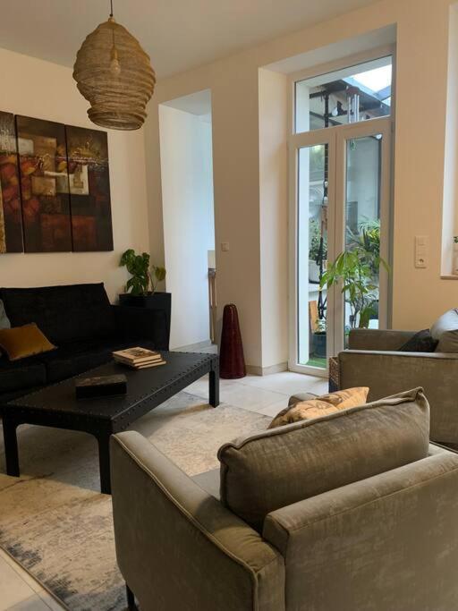 Apartmán Logement Le Bois Le Pretre Pont-à-Mousson Exteriér fotografie