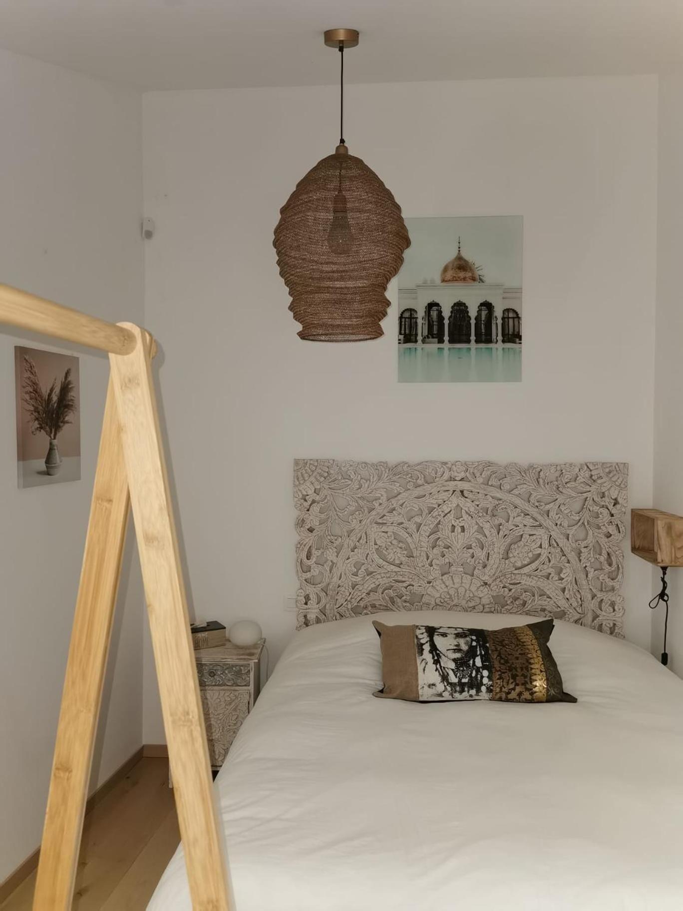 Apartmán Logement Le Bois Le Pretre Pont-à-Mousson Exteriér fotografie