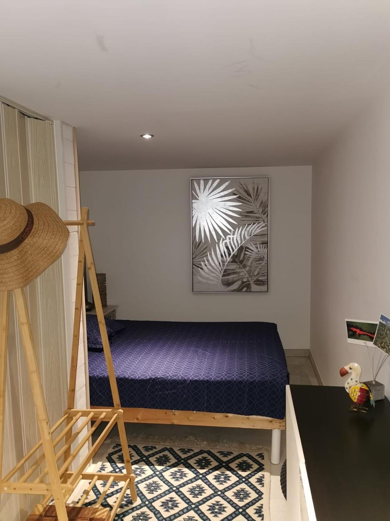 Apartmán Logement Le Bois Le Pretre Pont-à-Mousson Exteriér fotografie