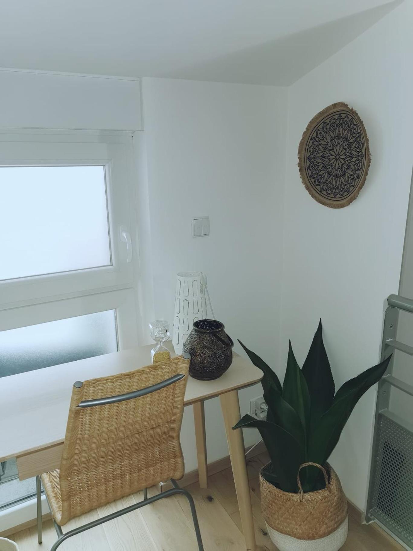Apartmán Logement Le Bois Le Pretre Pont-à-Mousson Exteriér fotografie