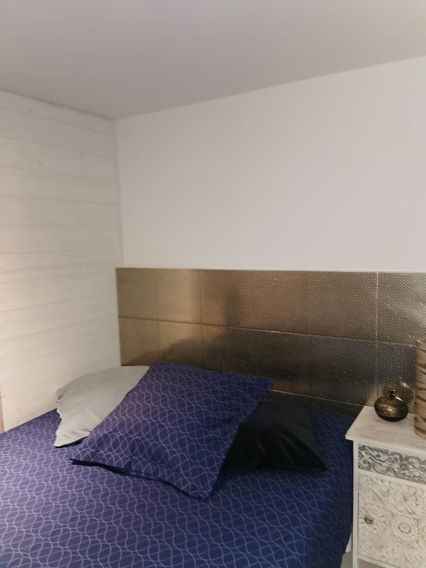 Apartmán Logement Le Bois Le Pretre Pont-à-Mousson Exteriér fotografie