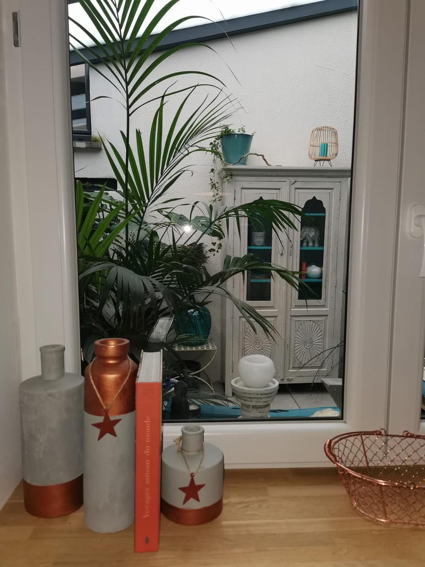 Apartmán Logement Le Bois Le Pretre Pont-à-Mousson Exteriér fotografie