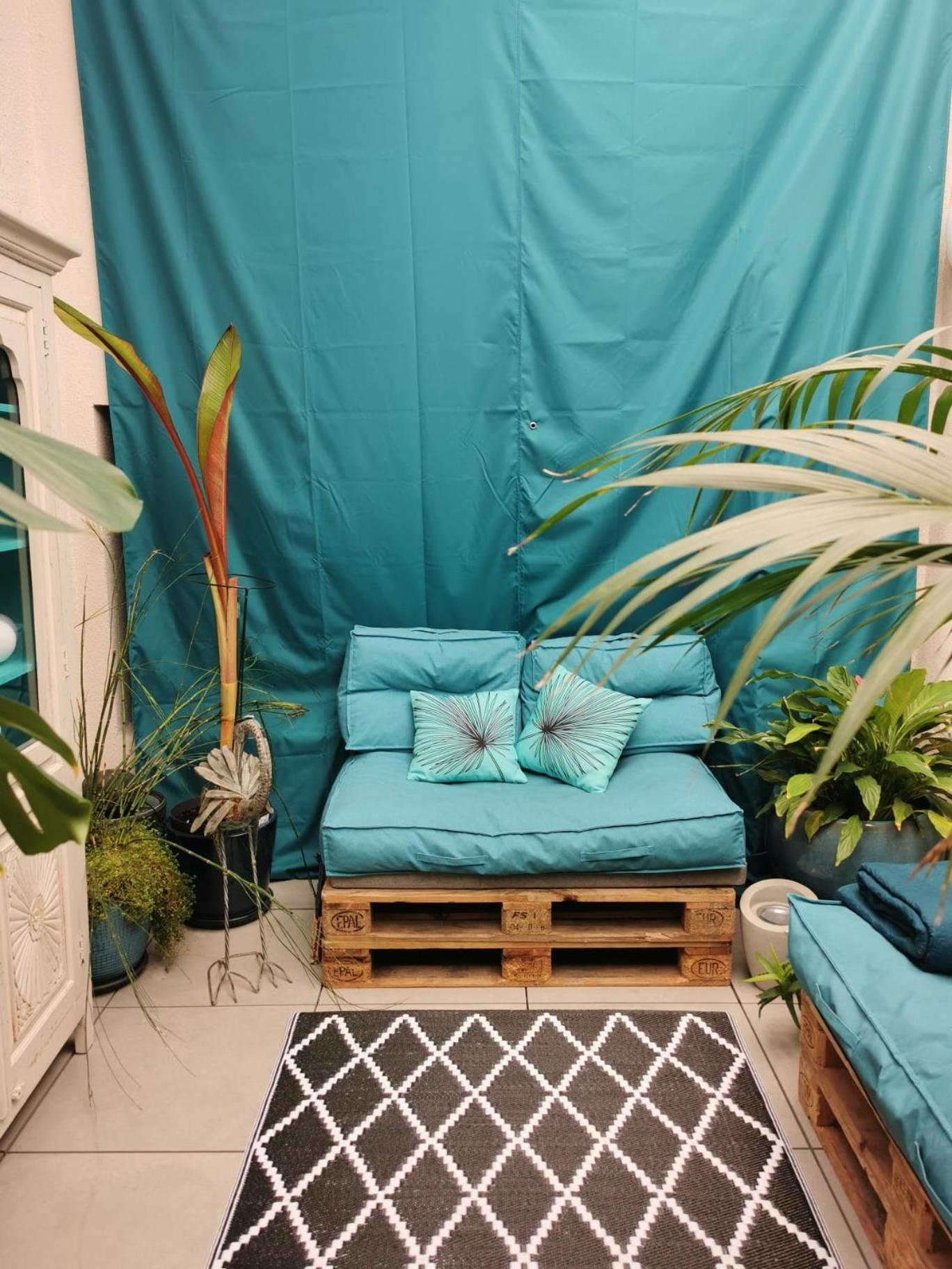 Apartmán Logement Le Bois Le Pretre Pont-à-Mousson Exteriér fotografie